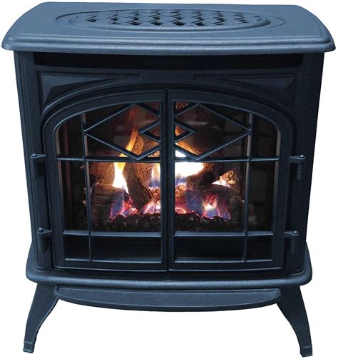 gas stove direct vent reviews